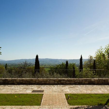 Villa Degli Ulivi アッシジ エクステリア 写真