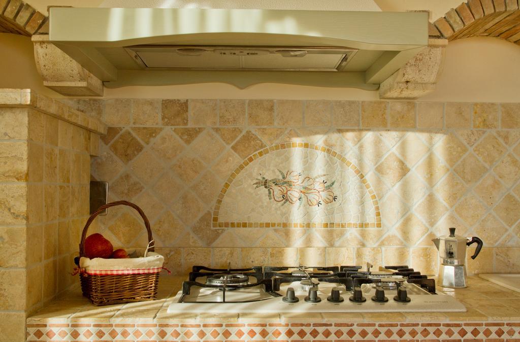 Villa Degli Ulivi アッシジ 部屋 写真