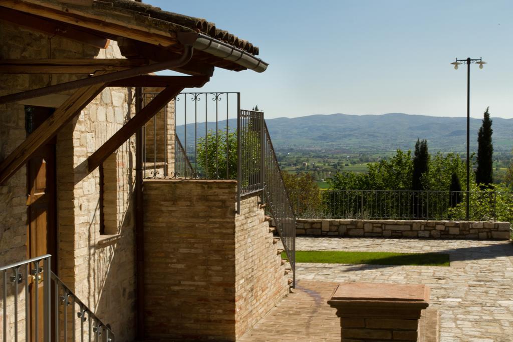 Villa Degli Ulivi アッシジ 部屋 写真