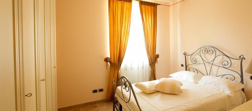 Villa Degli Ulivi アッシジ 部屋 写真